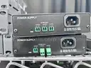 Lot of Misc. Media Presentation Equipment (406-64)