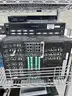 Lot of Misc. Media Presentation Equipment (406-64)