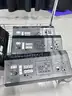 Lot of Misc. Media Presentation Equipment (406-64)