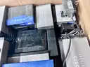 Lot of Misc. Media Presentation Equipment (406-64)