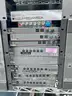 Lot of Misc. Media Presentation Equipment (406-64)
