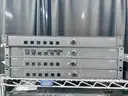 Lot of Misc. Media Presentation Equipment (406-64)
