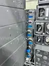 Lot of Misc. Media Presentation Equipment (406-64)