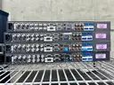 Lot of Misc. Media Presentation Equipment (406-64)