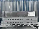 Lot of Misc. Media Presentation Equipment (406-64)
