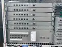 Lot of Misc. Media Presentation Equipment (406-64)