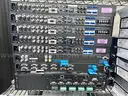 Lot of Misc. Media Presentation Equipment (406-64)