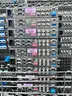 Lot of Misc. Media Presentation Equipment (406-64)