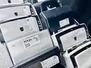 Lot of Document Scanners (406-67)