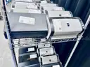 Lot of Document Scanners (406-67)