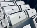 Lot of Document Scanners (406-67)