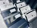 Lot of Document Scanners (406-67)