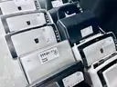 Lot of Document Scanners (406-67)