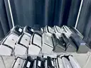 Lot of Document Scanners (406-67)
