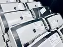 Lot of Document Scanners (406-67)