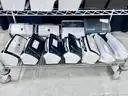 Lot of Document Scanners (406-67)