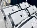 Lot of Document Scanners (406-67)