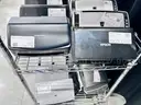 Lot of Document Scanners (406-67)