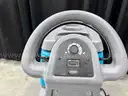Lot of 2 Tennant T3 Floor Scrubbers (406-68)