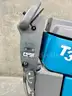Lot of 2 Tennant T3 Floor Scrubbers (406-68)