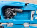 Lot of 2 Tennant T3 Floor Scrubbers (406-68)