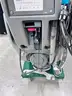 Lot of 2 Tennant T3 Floor Scrubbers (406-68)