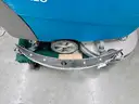 Lot of 2 Tennant T3 Floor Scrubbers (406-68)