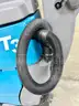 Lot of 2 Tennant T3 Floor Scrubbers (406-68)