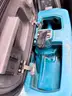 Lot of 2 Tennant T3 Floor Scrubbers (406-68)