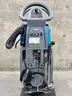 Lot of 2 Tennant T3 Floor Scrubbers (406-68)