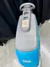 Lot of 2 Tennant T3 Floor Scrubbers (406-68)