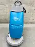 Lot of 2 Tennant T3 Floor Scrubbers (406-68)