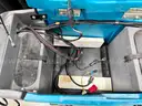 Lot of 2 Tennant T3 Floor Scrubbers (406-68)