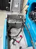 Lot of 2 Tennant T3 Floor Scrubbers (406-68)