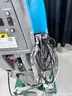 Lot of 2 Tennant T3 Floor Scrubbers (406-68)