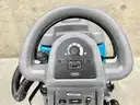 Lot of 2 Tennant T3 Floor Scrubbers (406-68)