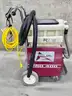 Lot of Misc. Janitorial Equipment (406-69)