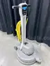 Lot of Misc. Janitorial Equipment (406-69)
