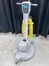 Lot of Misc. Janitorial Equipment (406-69)