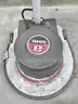 Lot of Misc. Janitorial Equipment (406-69)