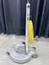 Lot of Misc. Janitorial Equipment (406-69)