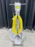 Lot of Misc. Janitorial Equipment (406-69)