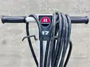 Lot of Misc. Janitorial Equipment (406-69)