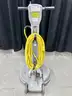 Lot of Misc. Janitorial Equipment (406-69)