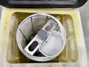 Lot of Misc. Janitorial Equipment (406-69)