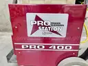 Lot of Misc. Janitorial Equipment (406-69)