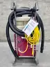 Lot of Misc. Janitorial Equipment (406-69)