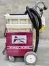 Lot of Misc. Janitorial Equipment (406-69)