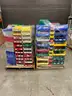 Lot of 2 Pallets of Akro Bins (406-71)
