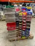 Lot of 2 Pallets of Akro Bins (406-71)